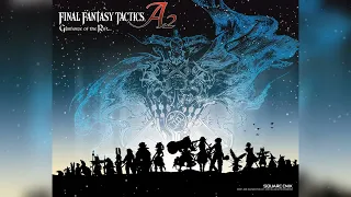 Final Fantasy Tactics A2 Grimoire of the Rift OST - Beyond The Wasteland ~ Extended