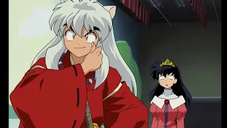 Inuyasha CAP. 125 - 130 (MOMENTOS GRACIOSOS) 🤗 😂