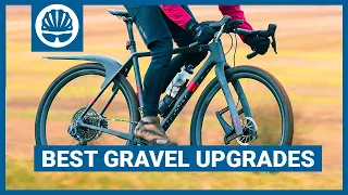 Top 5 | Gravel Bike Upgrades 2021