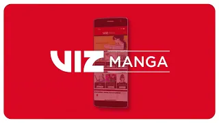 The New VIZ Manga Service Is Here!