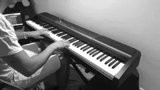 Hits 2014 - John Legend, Lilly Wood - Piano
