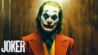 JOKER - I Started a Joke(Faith No More) 2019