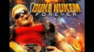 Duke Nukem Forever | Full Game Longplay No Commentary