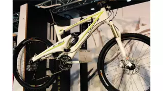 Whyte Bikes E 120