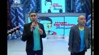 Eat Bulaga (Bossing Vic Sotto Birthday Special) APRIL 27, 2013 PART 1