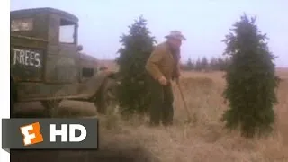 1941 (4/11) Movie CLIP - Japanese Christmas Trees (1979) HD