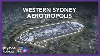 Western Sydney Aerotropolis