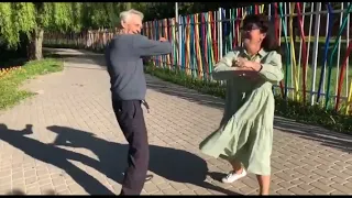 Пьяная вишня.