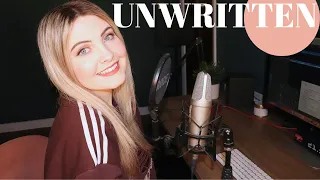 Natasha Bedingfield - UNWRITTEN | Cover