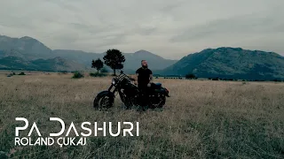 Roland Çukaj - Pa Dashuri ( Official Video 4K )