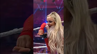 We missed you Liv Morgan ❤️