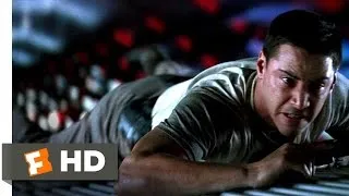 Speed (4/5) Movie CLIP - End of the Line (1994) HD