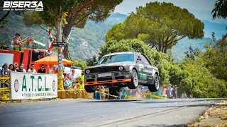 Michel Zgheib - Baabdat Hill Climb 2016