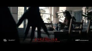 Posesión Maligna (The Unfamiliar) - Tráiler Subtitulado al Español