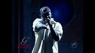 50 Cent & G-Unit - If I Can't & Stunt 101 (Live on Vibe Awards, 2003)