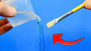 3 Ingenious Ways to FIX Broken Plastics With Plastic Welding Methods.