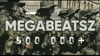 MegaBeatsZ - Çağırdı Ellər Gedərəm Davaya Remix