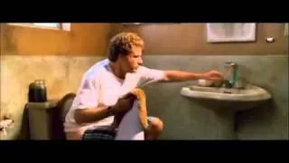 Step Brothers Toilet Paper Scene