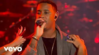 Jeremih - Down On Me (Live on the Honda Stage, iHeartRadio Theater LA)