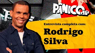 RODRIGO SILVA NO ESPECIAL ISRAEL DO PÂNICO; CONFIRA NA ÍNTEGRA