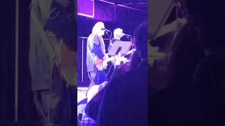 Dave Davies of the Kinks! 2018 Medina Ballroom