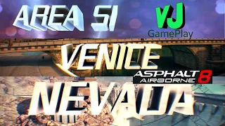 Asphalt 8: Airborne | Season 2: MORE THAN RACING | Part 3 | VJ GamePlay