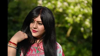 Valobasha Diboshe| Bangla Gaan | New Bengali Song | Alamgir Azad | Nusrat Jahan Tamanna