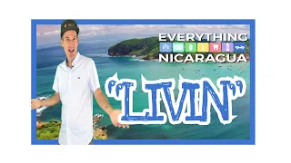 So you want to move to Nicaragua eh?