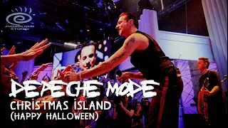 Depeche Mode - Christmas Island (Happy Halloween) | Remix 2020