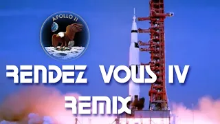 RENDEZ VOUS IV. SPECIAL REMIX - jEAN MICHEL JARRE