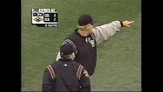 2000   MLB Highlights   June 6