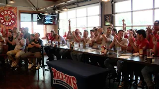 Ragin' Cajuns baseball to face Texas Longhorns in College Station Regional