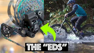 Testing the "EDS" - A Chinese Engineered alternative to Sram AXS