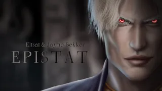 Elisai & Jayne Bekker - EPISTAT