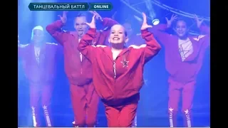 BATTLE, школа TODES-Ленинградка, ЮВ, фестиваль школ TODES в Сочи, 8 ноября 2019