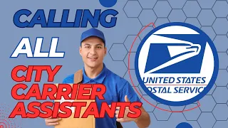 Before You Become A Carrier at USPS (CCA Edition)