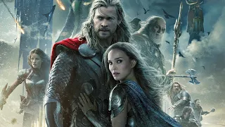 Thor: The Dark World (2013) | Story Explanation in Hindi | Detailed Recap & Review"