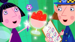 Triple Episode: 13 to 15 (Season 2) | Ben and Holly's Little Kingdom | Cartoons For Kids