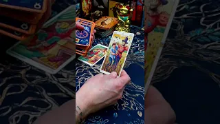 💯%ШОК💥ЧТО РЕЗКО ИЗМЕНИТСЯ и разрешится?.. расклад Таро #shorts #tarot