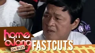 Home Along da Riles: Mang Richy, hindi naniniwala sa Dracula | Fastcuts Episode 42