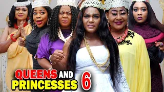QUEENS AND PRINCESSES SEASON 6 (New Hit Movie) - 2020 Latest Nigerian Nollywood Movie Full HD