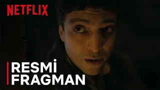 Yaratılan | Resmi Fragman | Netflix