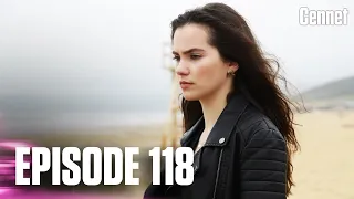 Cennet - Episode 118