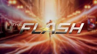 The Flash Season 9: A New World - Super Trailer (Cobalt Blue Final Arc | Fan-Made)