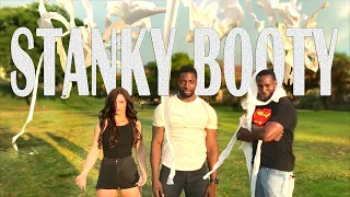 Stanky Booty - Stanky Booty Song