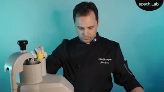 Овощерезки Robot Coupe CL20 и CL30 Bistro