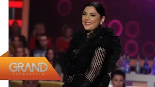 Nadica Ademov - Samo moj - GK - (TV Grand 06.05.2019.)