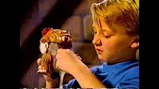 GROSS OUT 80s & 90s TOY COMMERCIALS