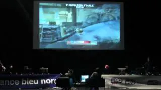 MW3 Promod LAN - Final Gamonlive 2012 - Epsilon esports vs PunchLine