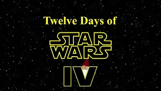 Pointy Hat Cast - Twelve Days of Star Wars Special - Episode IV Solo: A Star Wars Story